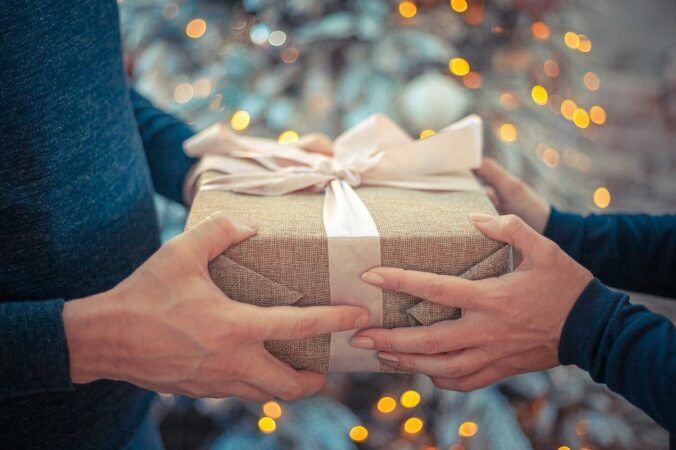 Erlebnisgeschenke - Geschenkideen - was soll ich schenken